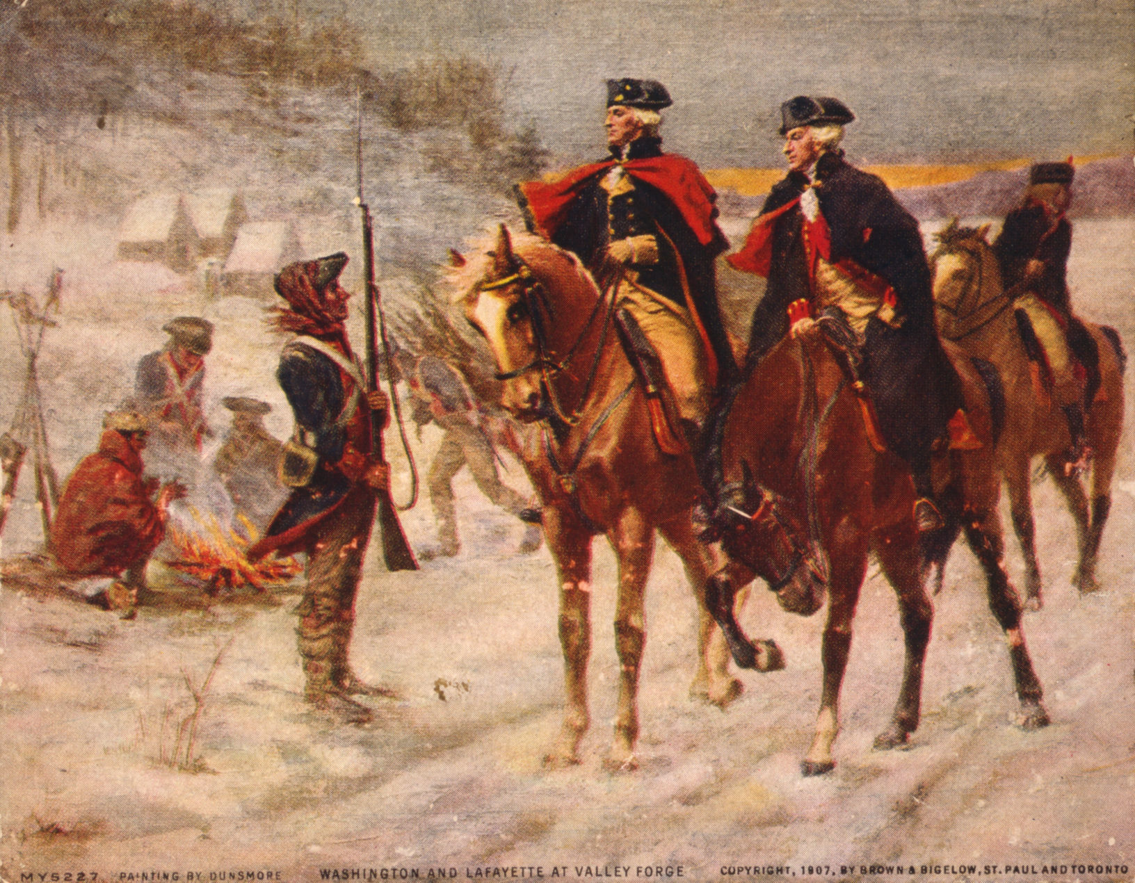 Washington - Washington and Lafayette.jpg